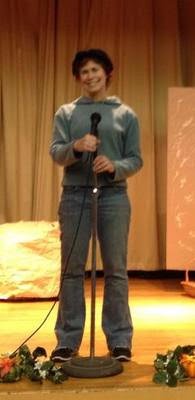 Goldalox Play photo