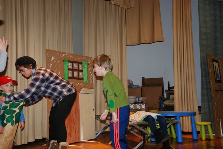 Goldalox Play photo